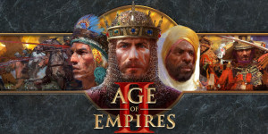 Beitragsbild des Blogbeitrags Age of Empires erscheint 2023 auf Xbox-Konsolen