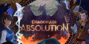 Beitragsbild des Blogbeitrags Dragon Age: Absolution erscheint am 9. Dezember nur auf Netflix 