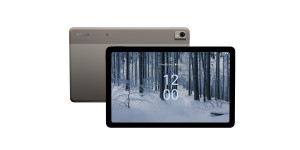 Beitragsbild des Blogbeitrags Familien-Tablet Nokia T21 ab sofort verfügbar 