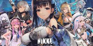Beitragsbild des Blogbeitrags Goddess of Victory: Nikke erhält neues Update
