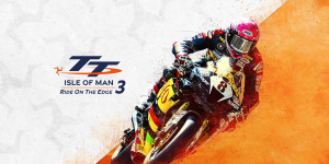Beitragsbild des Blogbeitrags TT Isle of Man - Ride on the Edge 3 offiziell angekündigt