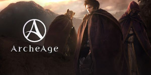 Beitragsbild des Blogbeitrags Neustartserver von Archeage geht am 15.12. online