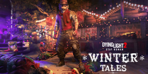 Beitragsbild des Blogbeitrags In Dying Light 2 Stay Human naht der Winter