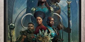 Beitragsbild des Blogbeitrags Disney+ verkündet Starttermin für Black Panther: Wakanda Forever 