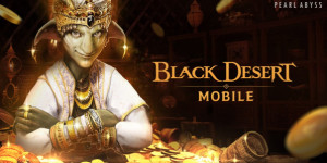 Beitragsbild des Blogbeitrags Black Desert Mobile feiert dreijähriges Jubiläum mit großem Update