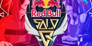 Beitragsbild des Blogbeitrags Red Bull SoloQ lockt mit Gaming Experience in London 