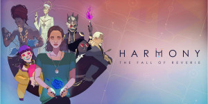 Beitragsbild des Blogbeitrags Don´t Nod kündigt Harmony: The Fall of Reverie für Juni 2023 an 