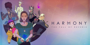 Beitragsbild des Blogbeitrags Don´t Nod kündigt Harmony: The Fall of Reverie für Juni 2023 an