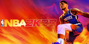 Beitragsbild des Blogbeitrags NBA 2K23 Season 6: Folge dem Ruf zur Greatness ab dem 7. April