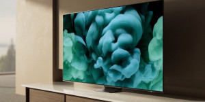 Beitragsbild des Blogbeitrags Unbox & Discover 2023: Samsung präsentiert den Wow-Faktor in seinem 2023er TV- und Soundbar-Line-up 