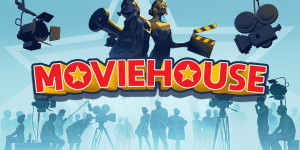Beitragsbild des Blogbeitrags Moviehouse - The Film Studio Tycoon ist ab sofort erhältlich