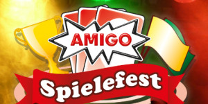 Beitragsbild des Blogbeitrags AMIGO Spielefest am 02. & 03. September am Firmenstandort in Dietzenbach
