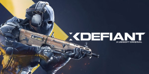 Beitragsbild des Blogbeitrags XDefiant Closed Beta startet heute