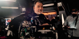 Beitragsbild des Blogbeitrags Vienna Comic Con: Jonathan Frakes kommt nach Wien! 