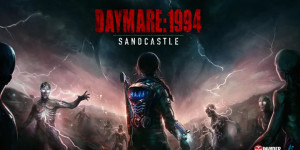 Beitragsbild des Blogbeitrags Daymare 1994: Sandcastle | Neue Gameplay-Demo veröffentlicht