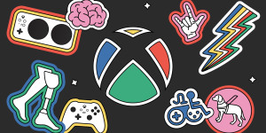 Beitragsbild des Blogbeitrags Xbox feiert den Disability Pride Month