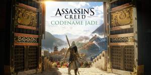 Beitragsbild des Blogbeitrags Assassin´s Creed Codename Jade kündigt Closed Beta Test an