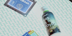Beitragsbild des Blogbeitrags Starfield: Bethesda kündigt süße Kooperation mit yfood an 