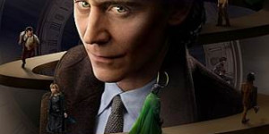 Beitragsbild des Blogbeitrags Loki Staffel 2 ab 6. Oktober exklusiv auf Disney+