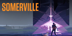 Beitragsbild des Blogbeitrags Sci-Fi-Abenteuer Somerville erscheint am 31.08. für PlayStation 