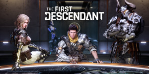 Beitragsbild des Blogbeitrags Crossplay-Beta von The First Descendant auf September verschoben