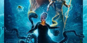 Beitragsbild des Blogbeitrags Arielle, die Meerjungfrau ab 6.9. auf Disney+ 