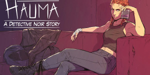Beitragsbild des Blogbeitrags Visual Novel