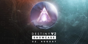 Beitragsbild des Blogbeitrags Destiny 2 Showcase findet am 22. August statt
