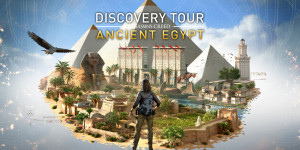 Beitragsbild des Blogbeitrags Ubisoft Play to Learn bietet edukative Spiele für Schulen und kulturelle Einrichtungen kostenlos an