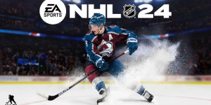 Beitragsbild des Blogbeitrags EA SPORTS NHL 24 erscheint am 06. Oktober 2023 
