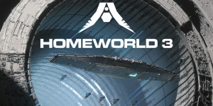 Beitragsbild des Blogbeitrags Homeworld 3 enthüllt das nächste Kapitel des preisgekrönten Franchise mit einem neuen Story-Trailer 