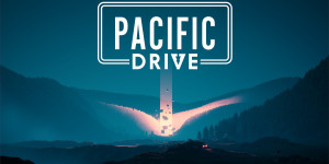 Beitragsbild des Blogbeitrags Pacific Drive fährt im neuen Trailer mit Vollgas ins Unbekannte