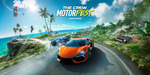Beitragsbild des Blogbeitrags Ubisoft kündigt Neuigkeiten zu The Crew Motorfest während gamescom Opening Night Live an 