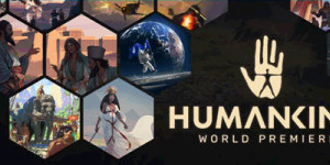 Beitragsbild des Blogbeitrags Humankind Console Edition jetzt erhältlich