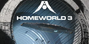 Beitragsbild des Blogbeitrags Homeworld 3 | Neuer Roguelike-inspirierter Mehrspielermodus „Kriegsspiele“ auf gamescom enthüllt