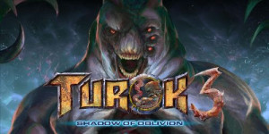 Beitragsbild des Blogbeitrags Nightdive Studios kündigt Remaster von Turok 3: Shadow of Oblivion auf gamescom an