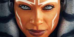 Beitragsbild des Blogbeitrags Star Wars: Ahsoka begeistert 14 Millionen Zuschauer mit 1. Folge