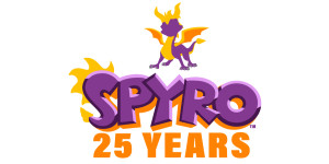 Beitragsbild des Blogbeitrags Spyro feiert im September sein 25-jähriges Jubiläum und den Verkauf von 10 Millionen Einheiten weltweit