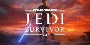 Beitragsbild des Blogbeitrags Star Wars Jedi: Survivor veröffentlicht Patch