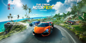 Beitragsbild des Blogbeitrags The Crew Motorfest | Early Access gestartet