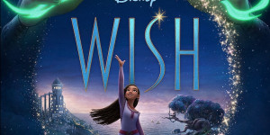 Beitragsbild des Blogbeitrags Wish | Neuer Trailer zu Disneys magischem Weihnachtshighlight 