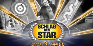Beitragsbild des Blogbeitrags Schlag den Star – Das 3. Spiel | Neuester Serienableger jetzt erhältlich
