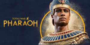 Beitragsbild des Blogbeitrags Total War: Pharaoh ist jetzt erhältlich