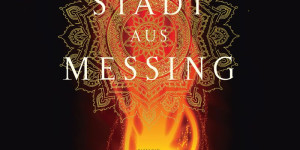Beitragsbild des Blogbeitrags Panini erweitert Hörbuchprogramm mit der Daevabad-Trilogie von Shannon Chakraborty