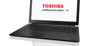 Beitragsbild des Blogbeitrags Toshiba Satellite Pro A50-C: Neue Generation zuverlässiger Business-Allrounder 