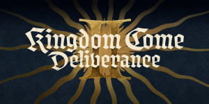 Beitragsbild des Blogbeitrags Kingdom Come: Deliverance II erscheint 2024 