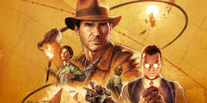 Beitragsbild des Blogbeitrags Indiana Jones und der Große Kreis: Das epische Abenteuer startet im Dezember