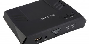 Beitragsbild des Blogbeitrags Terratec Grabster Extreme HD kann nun auch live-streamen 