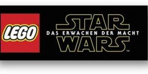 Beitragsbild des Blogbeitrags LEGO Star Wars: Das Erwachen der Macht ab sofort erhältlich 
