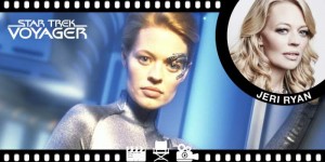 Beitragsbild des Blogbeitrags VIECC Vienna Comic Con 2016: Live in Wien: Star Trek Borg Jeri Ryan 